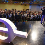 Endeavor vuelve y presencial: cuándo, dónde y precio del evento