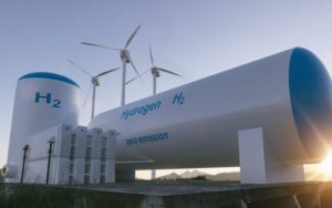 Argentina recibe inversión histórica de empresa australiana para producir hidrógeno verde