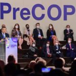 Opinión: COP26, el sector financiero también debe actuar y mantener sus objetivos