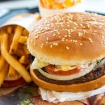 McDonald’s y Burger King, en la mira por compuestos tóxicos en el 80% de sus productos