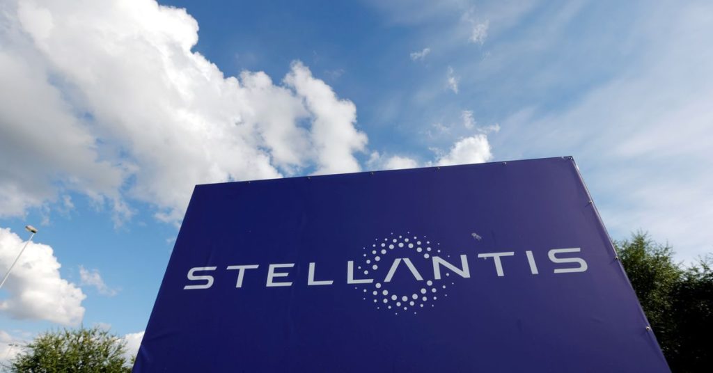 Samsung y Stellantis se aliarán para producir baterías