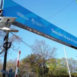 Trenes Argentinos apuesta por la energía solar para iluminar los cruces a nivel