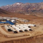 Barick Gold traerá energía desde Chile para reducir las emisiones de efecto invernadero en San Juan