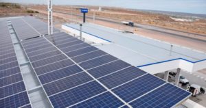 YPF aumenta su presencia en el mercado de la energía solar: ¿Cuál es el objetivo de la empresa?