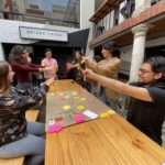 Qué beneficios se obtienen al crear comunidades dentro de las empresas que apuestan por un mundo sostenible