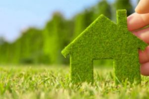 5 materiales sustentables para construir casas más eco-friendly