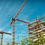 Las tres vías para disminuir las emisiones en el sector de la construcción