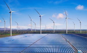 Argentina alcanzó el pico histórico en producción de energía renovable