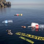 El top 10 de las empresas que más contaminan con plásticos en el mundo, según Greenpeace