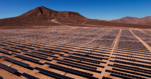 Un provincia argentina suma 6 parques solares tras inversión de u$s 450 millones