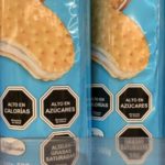 Anmat lanza una calculadora online para saber qué alimentos tendrán sellos negros de advertencia