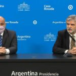 Nación invierte u$s 287 millones para dar “sustentabilidad” a la ciencia y tecnología argentina