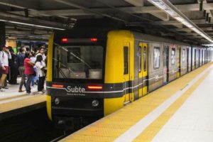 Adiós a Metrovías: el plan sustentable del Grupo Roggio para modernizar el subte