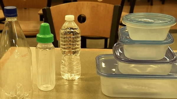 EE.UU.: alertan por químicos utilizados en plásticos que podrían causar 100 mil muertes anuales