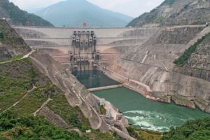 Opinión: el despertar chino sobre el medioambiente: de la lucha por el agua al ecocidio