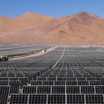 Energía verde en La Puna jujeña: ¿Cómo es el Parque Solar más grande de Sudamérica?