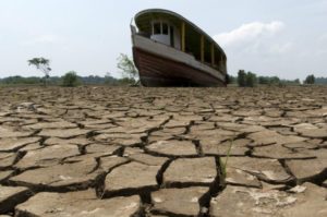 Cambio climático: ONU alerta de que la acción humana provocará catástrofes más frecuentes