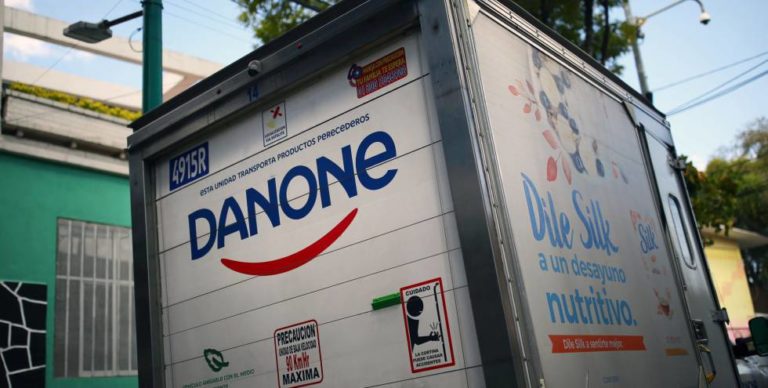 Danone Reafirma Su Compromiso Con La Diversidad Y La Inclusión