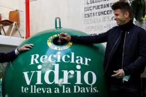 Copa Davis sustentable: así será el nuevo formato del torneo organizado por Gerard Piqué