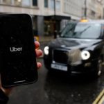 Uber se suma a la compensación de carbono, ante la falta de vehículos eléctricos