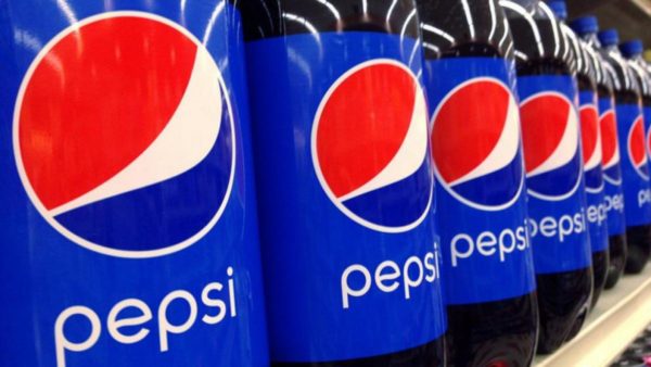 PepsiCo anunció su meta global a favor de la seguridad alimentaria para 2030