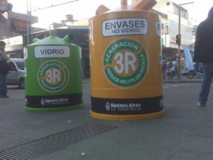 Generación 3R, el nuevo curso sustentable para los municipios de Buenos Aires