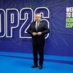 COP26: Alberto Fernández insistió con “un canje de deuda por acción climática”