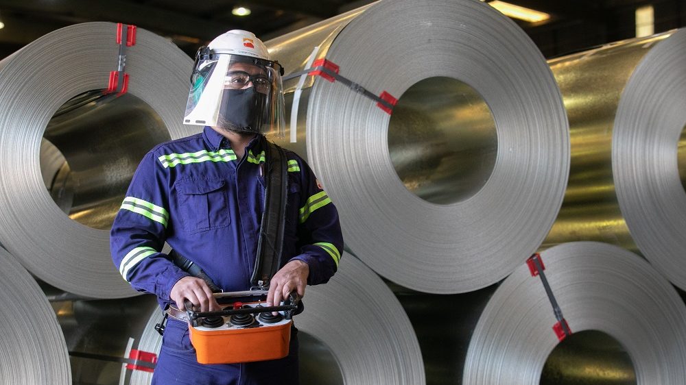 Congreso Alacero: la industria siderurgia debatirá sobre el futuro del sector en un mundo sustentable