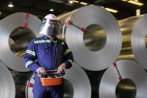Congreso Alacero: la industria siderúrgica debate sobre el futuro del sector en un mundo sustentable