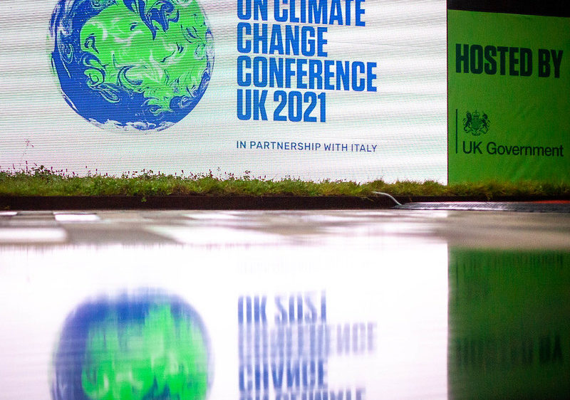 los puntos centrales que se acordaron en la cumbre mundial sobre el cambio climático