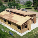 El INTA tendrá su primera oficina sustentable y construida en madera