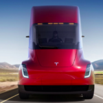 PepsiCo recibirá los primeros camiones Tesla Semi antes de fin de año