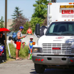 Un médico diagnosticó a una mujer con “cambio climático”: este es el motivo