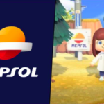 Repsol creó la primera Isla Sostenible en el juego Animal Crossing
