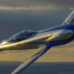 Rolls Royce creó el avión eléctrico más rápido del mundo: batió el récord