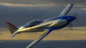 Rolls Royce creó el avión eléctrico más rápido del mundo: batió el récord