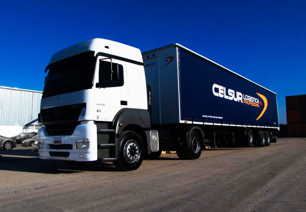 Otro gigante de la logística suma vehículos 100% eléctricos a su  distribución de última milla