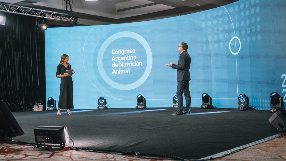 Congreso de Nutrición Animal: potenciar la sustentabilidad, la apuesta del sector