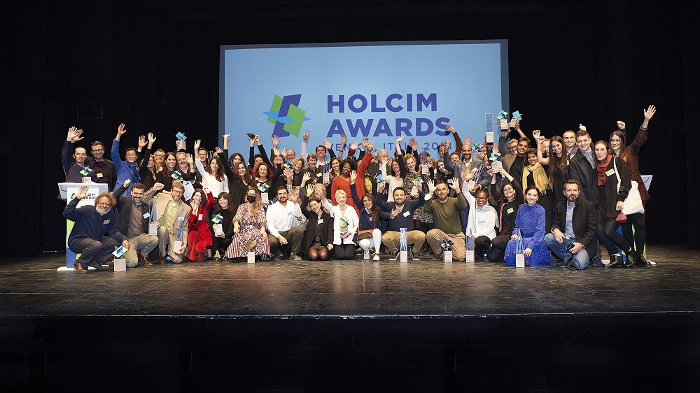 Premios Holcim Awards: dos proyectos argentinos, entre los ganadores del certamen internacional