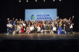 Premios Holcim Awards: dos proyectos argentinos, entre los ganadores del certamen