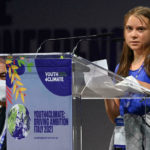 Greta Thunberg, sobre la COP26:  «Es un fracaso»