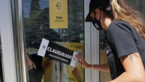«Grave falta ambiental»: clausuran 9 locales de McDonald’s en Córdoba