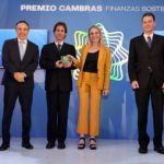 Fondo SIGMA: distinguen a Grupo San Cristóbal y Sumatoria por sus acciones de desarrollo sostenible