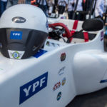 Desafío ECO YPF: alumnos de una escuela técnica deben construir un auto sustentable