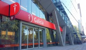 Banco Galicia anunció la neutralidad de carbono