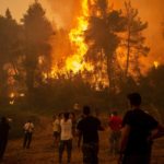Estudio asegura que el planeta alcanzó su temperatura más alta de los últimos 24 mil años