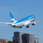 El plan de Aerolíneas Argentinas para adquirir combustible más sustentable
