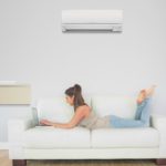 Aire acondicionado, ¿cómo utilizarlo de manera eficiente y ahorrar energía?