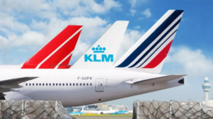 Air France-KLM reafirma su compromiso para lograr cero emisiones en 2050, ¿cómo lo hará?
