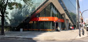 Como parte de su estrategia de sustentabilidad, Banco Galicia entregó equipamiento en La Rioja